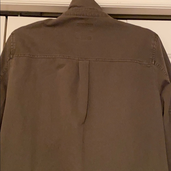 Denim-like jacket - Picture 8 of 8